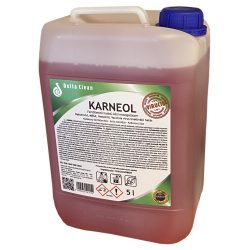 Karneol 5L - Fertőtlenítő hatású kézi mosogatószer