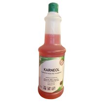 Karneol 1L - Fertőtlenítő hatású kézi mosogatószer