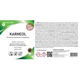 Karneol 1L - Fertőtlenítő hatású kézi mosogatószer (12 db/karton)