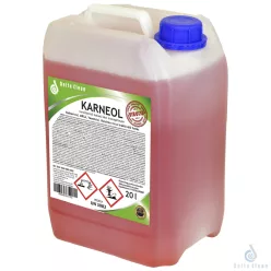  Karneol – fertőtlenítő hatású kézi mosogatószer – 20 l