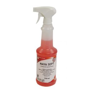 Maya Sept 750 ml - Dezinfectant sanitizant