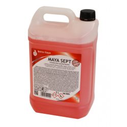 Maya Sept 5l - Disinfectant sanitizer