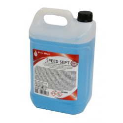   Speed Sept 5l - Általános felületfertőtlenítő tisztítószer