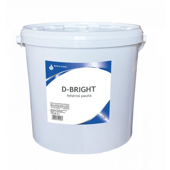 D-Bright 10 kg