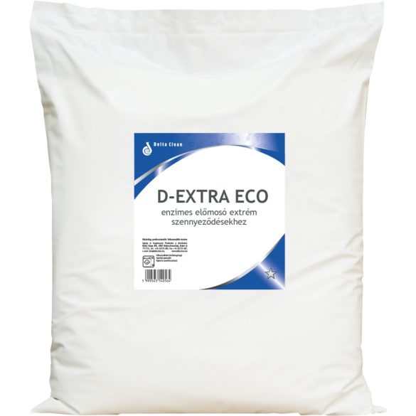 D-Extra Eco 20 kg