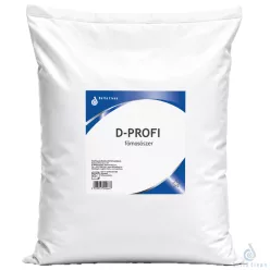 D-Profi – fertőtlenítő hatású főmosópor – 3 kg