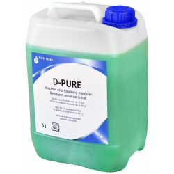 D-Pure 5L