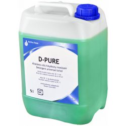 D-Pure 5L