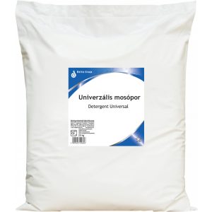 Univerzális mosópor 25 kg