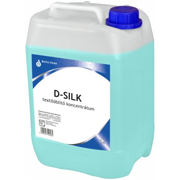 D-Silk 5L