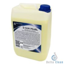 D-Sun Pearl 20l - Mikrokapszulás textilöblítő