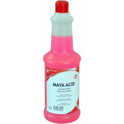 Maya Acid 1L - Detergent sanitar