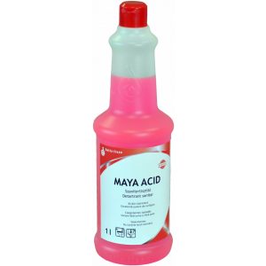Maya Acid 1L - Szanitertisztító