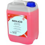 Maya Acid 5L - Szanitertisztító