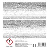 Maya Acid 5L - Szanitertisztító