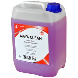   Maya Clean 1L - Vloer- en oppervlaktereiniger op alcoholbasis