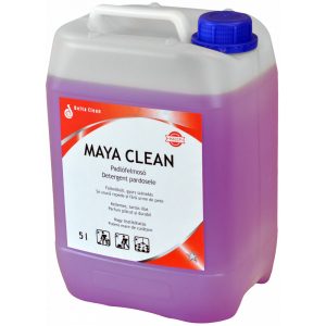 Maya Clean 1L - Vloer- en oppervlaktereiniger op alcoholbasis