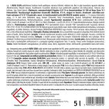 Maya Clean 5L - Alkoholos padló és felülettisztítószer