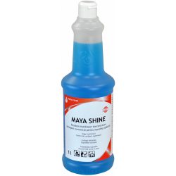   Maya Shine 1L - Detergent general pentru pardoseli și suprafe