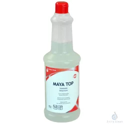   Maya Top – foszforsavas vízkőoldó – 1 l (12 db/karton)