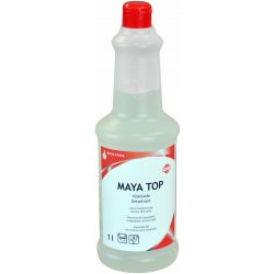 Maya Top 1L - Detartrant pentru acid fosforic