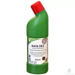   Maya Dez – fertőtlenítő hatású klórtartalmú tisztítószer – 750 ml (15 db/karton)