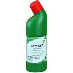   Maya Dez 750 ml - Fertőtlenítő hatású klórtartalmú tisztítószer