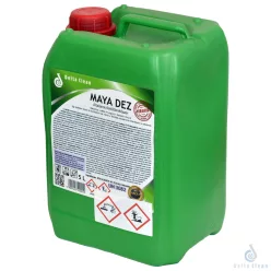   Maya Dez – fertőtlenítő hatású klórtartalmú tisztítószer – 5 l