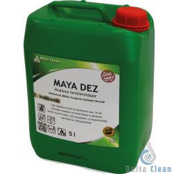 Maya Dez 5L - Chlorine disinfectant cleaner