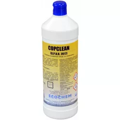 Cop Clean – réztisztító – 1 l
