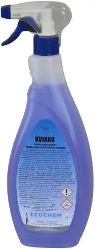 Kvikko – univerzális gyorstisztító – 750 ml