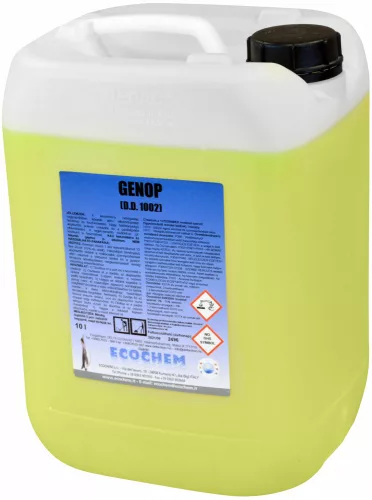 Genop – alaptisztító – 10 l