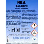 Pulex 10L - Extrakciós szőnyegtisztító