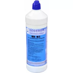 Deo WC – WC-tisztító – 1 l
