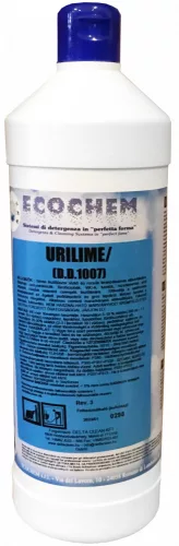 Urilime – foszforsavas vízkőoldó – 1 l