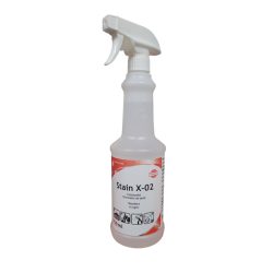 Stain X-02 750 ml