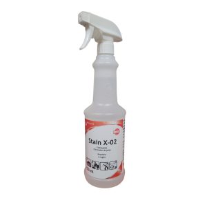 Stain X-02 750 ml