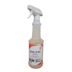 Stain X-03 750 ml