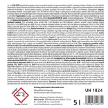 Alba Floor 5 kg - Degresant industrial concentrat