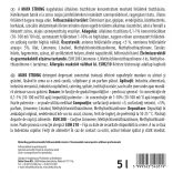 Maya Strong 5L - Intenzív padló és felülettisztítószer