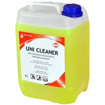 Uni Cleaner 5L - Ipari tisztítószer koncentrátum