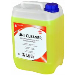 Uni Cleaner 5L - Ipari tisztítószer koncentrátum