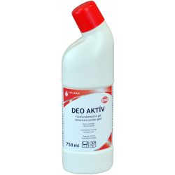 Deo Aktív 750 ml - Fürdőszobatisztító gél