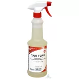 Sani Foam 750 ml - Szanitertisztító hab (12 db/karton)
