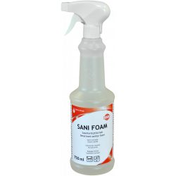 Sani Foam 750 ml - Szanitertisztító hab