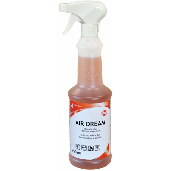 Air Dream 750 ml - Illatosító olaj