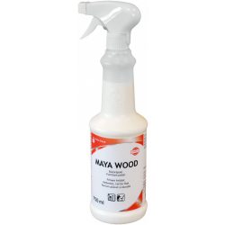 Maya Wood 750 ml - Narancsolajos bútorápoló