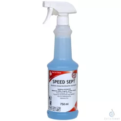   Speed Sept – általános felületfertőtlenítő tisztítószer – 750 ml (12 db/karton)