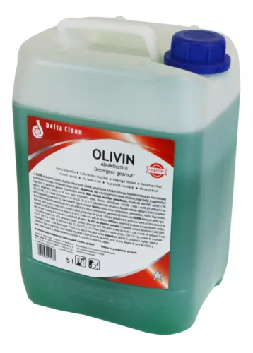 Olivin – ablaktisztító – 5 l