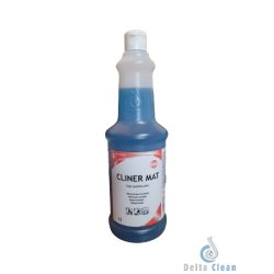   Cliner Mat 1l - Floor cleaning concentrate with slow foaming action